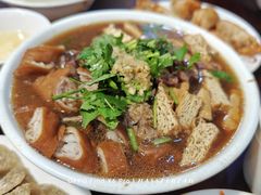 -姚记炒肝店(鼓楼店)