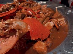 -胖哥俩肉蟹煲(济南世茂国际广场店)