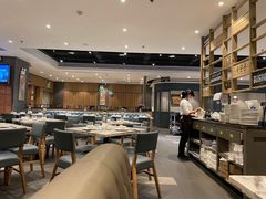 大堂-今之味南亚厨房·探店指南(领展购物广场店)