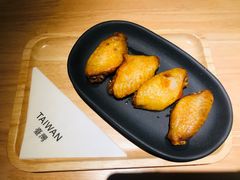 -TAIWAN·潭子茶屋