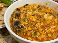 -老乌家特色小炒泡馍(大皮院店)