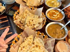 -南国印度餐厅Dakshin