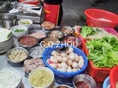 -自园小食店