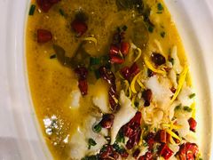 -绿茶餐厅(深圳龙华天虹购物中心店)