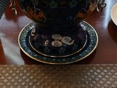 -听松楼·花园酒店·自助餐厅(红梅公园店)
