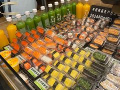 -池田寿司·4H鲜作(朝阳大悦城店)
