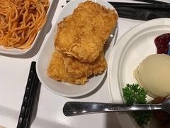 -宜家·瑞典风味餐厅(天津东丽商场店)