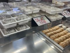 -许阿姨糕团店(南京总店)