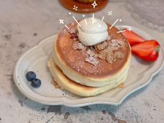-T館·花园艺术餐厅
