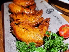 -萨贝尔意式餐厅(宝信店)