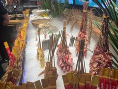 -鸽子窝(青塔店)