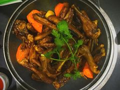 -美极鲜食坊(宝安南路店)