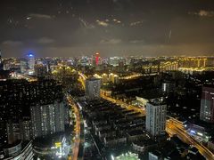 -环球港凯悦 · 享悦中餐厅