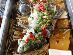 -徽州美食(三十年老店)