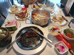 -吉布鲁牛排海鲜自助(温江合生汇店)