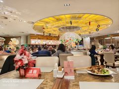 -大唐西市酒店-丝路阳光西餐厅