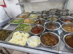 -吉祥面馆(孩儿巷北路店)