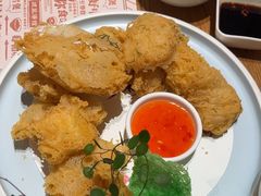 -顺风汤馆·广府粤菜(江宸天街店)