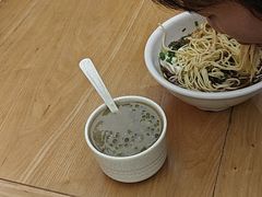 -易裕和·长沙米粉(竹塘西路店)