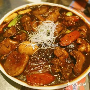 ️ 本周工作日第一次约饭献给好姐妹