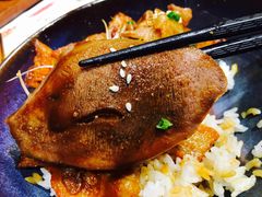 -本格丼·炭火烤肉饭(大悦路成都大悦城店)