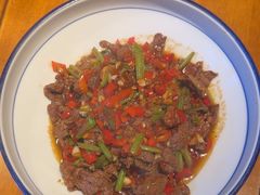 -李久其家民间餐厅(梅溪湖店)