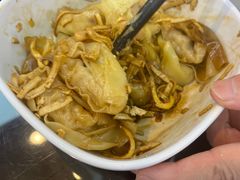 经典拌馄饨-锡笼记·无锡小笼(新明路店)