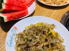 -青瓷火锅料理(西单大悦城店)
