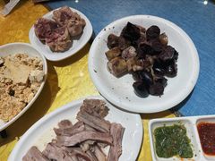 -牧马人奶茶馆(乌兰察布总店)