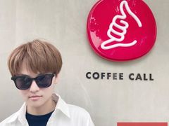 -COFFEE CALL(云锦路店)