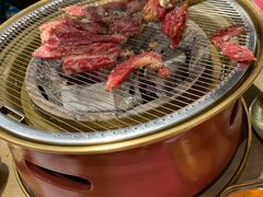 -西塔老太太泥炉烤肉(双井店)