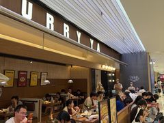 -CURRY YA 熟成咖哩專門店(深圳湾万象城店)