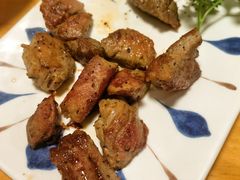 -大焰自助日式料理 铁板烧(徐汇店)