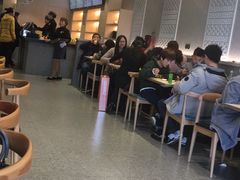 大堂-苗乡米线(建军路店)