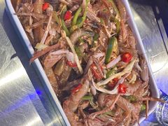 -江合勇丹东兄弟小串海鲜烧烤(总店)