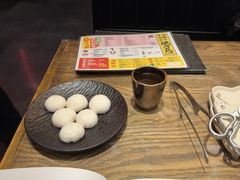 -肉魁屋·烧肉·烧鸟·酒场(高新店)