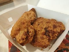 -麦当劳(交道口店)