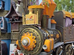 -安徒生童话乐园