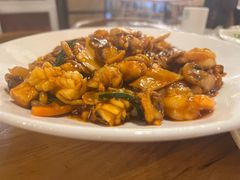 -陈傻子餐厅(世纪都会店)