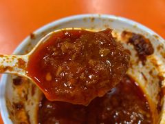 -富记鱼蛋粉(西村店)