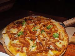 -秀·爱尔兰餐吧(上海路店)