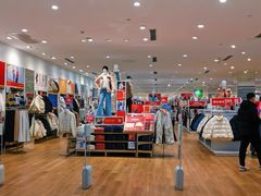 -优衣库(重庆万象城店)