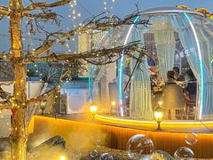 -享月汤皇·海鲜小火锅·聚会(曲江创意谷店)