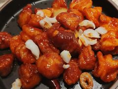 -Waanjai 晚嘉餐厅(南京商厦店)