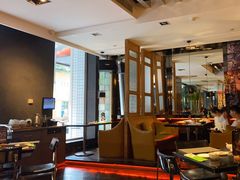 大堂-小资太太餐厅(南岗区店)