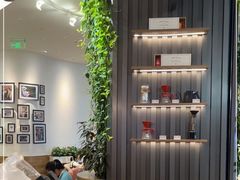 -Peet's 皮爷咖啡(杭州来福士店)