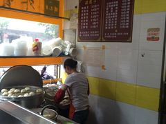 -韩包子(青石桥店)