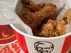 原味鸡-肯德基(鲁迅路店)