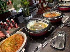 -大连中远海运洲际酒店