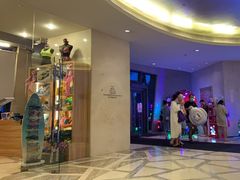 -深圳大梅沙京基洲际度假酒店
